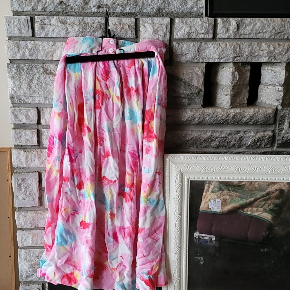 Vintage skirt